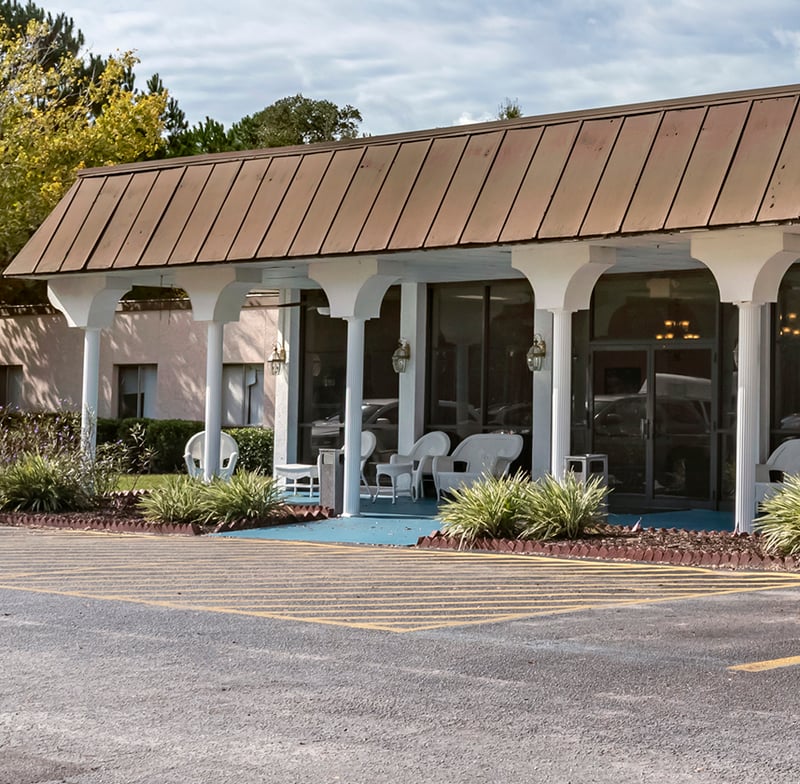 Skilled Nursing Home Guide Magnolia Manor